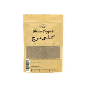 Black Pepper / Kali Mirch