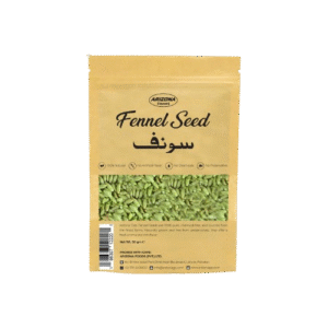 Fennel Seeds