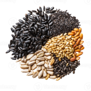 Seeds