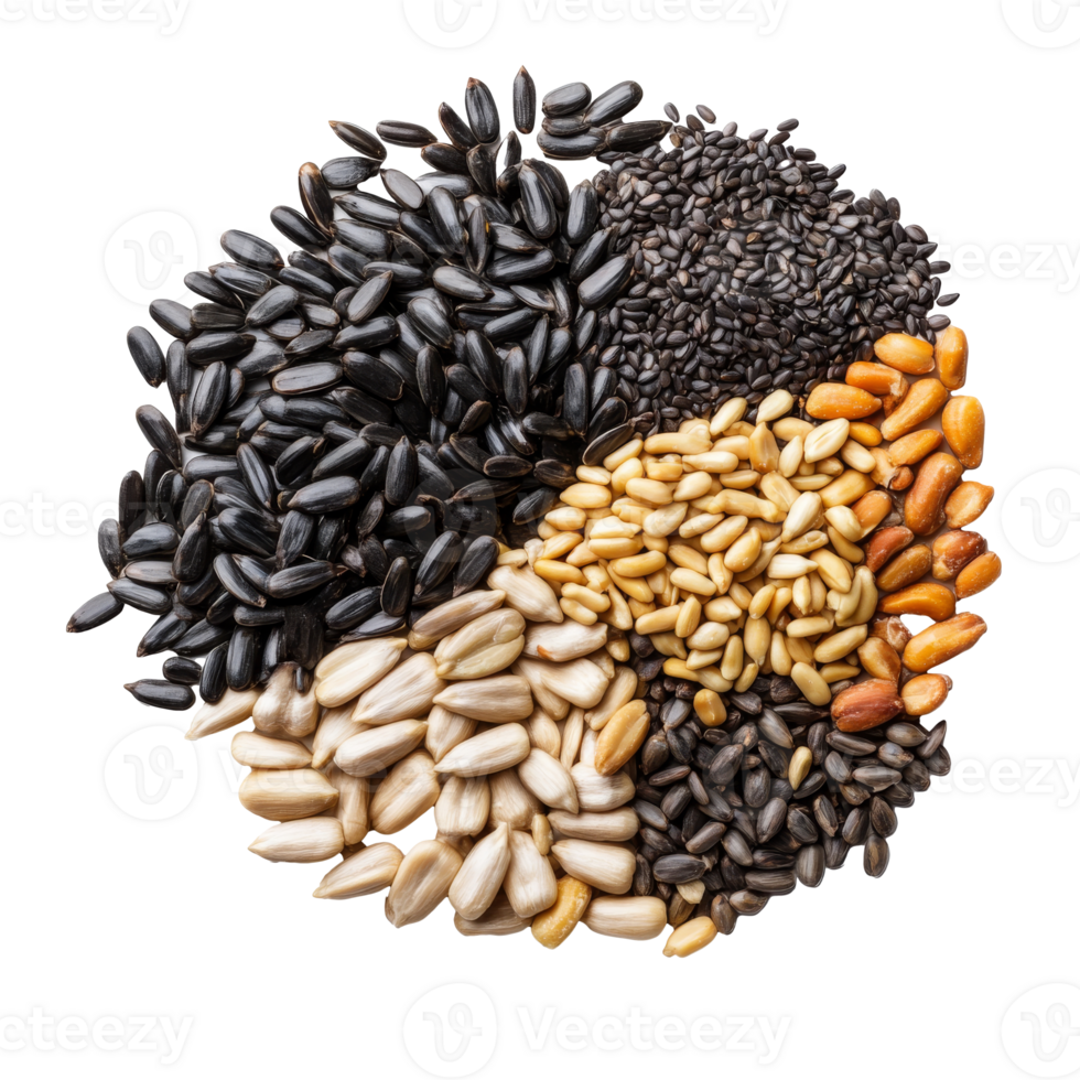 Seeds